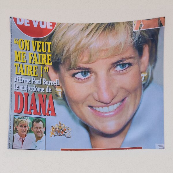 Item preview, Lady Diana Spencer designed and sold by JonDelorme.