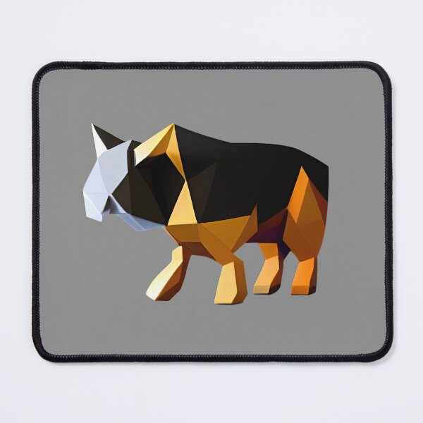 Item preview, Bull Dog designed and sold by PolygonXYZ.