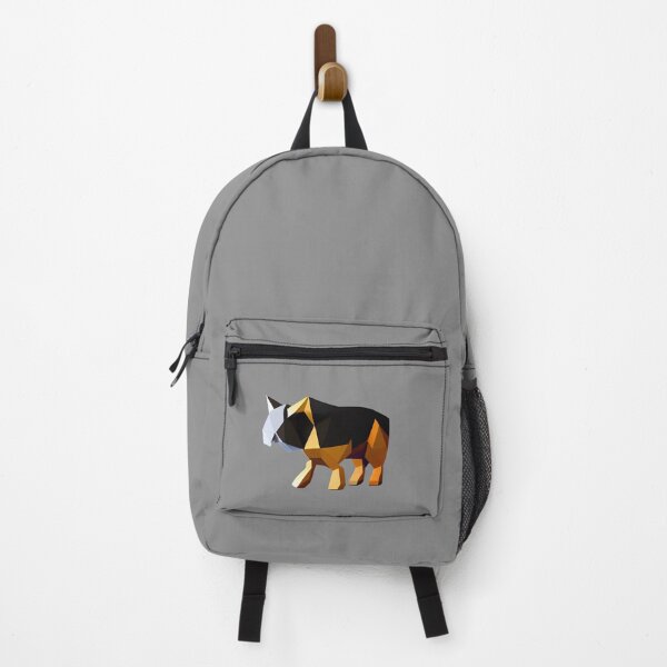 Item preview, Bull Dog designed and sold by PolygonXYZ.