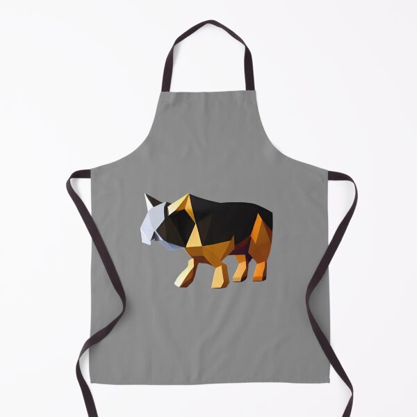 Item preview, Bull Dog designed and sold by PolygonXYZ.