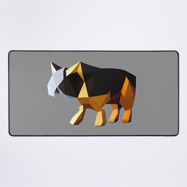 Item preview, Bull Dog designed and sold by PolygonXYZ.