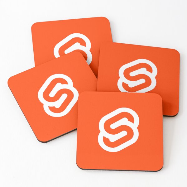 Item preview, Svelte JS designed and sold by RubenTerre.