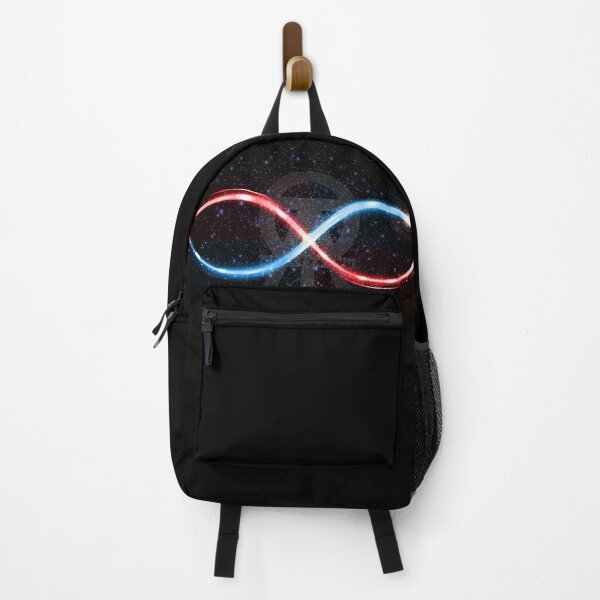 Item preview, Damso QALF INFINITY Space designed and sold by ReidDesigns.