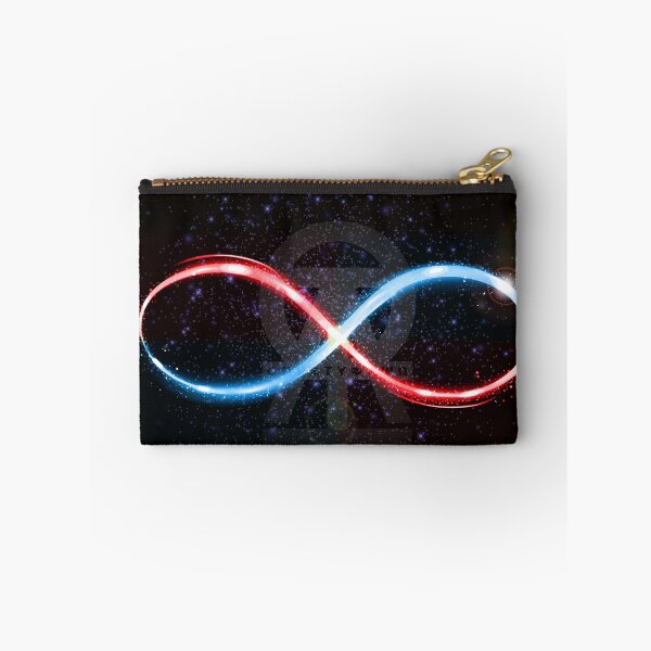 Item preview, Damso QALF INFINITY Space designed and sold by ReidDesigns.