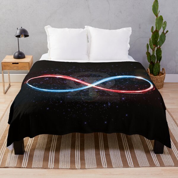 Item preview, Damso QALF INFINITY Space designed and sold by ReidDesigns.