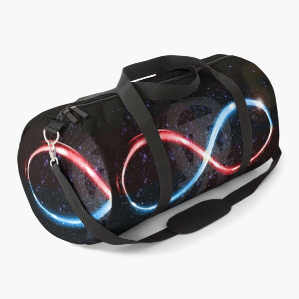 Item preview, Damso QALF INFINITY Space designed and sold by ReidDesigns.