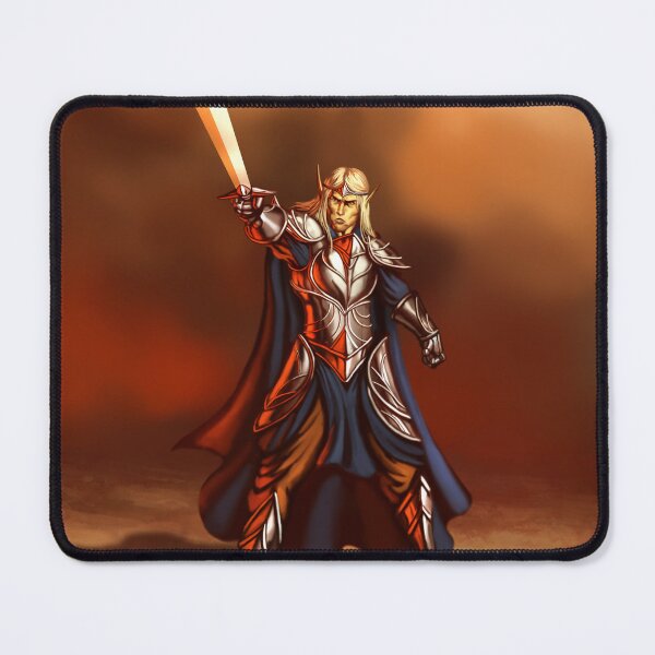 Item preview, Elf Hero designed and sold by telestians.