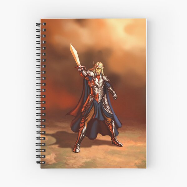 Item preview, Elf Hero designed and sold by telestians.