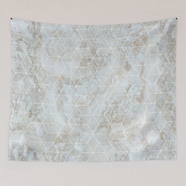 Item preview, Marble geometric series III designed and sold by StudioRuiFaria.