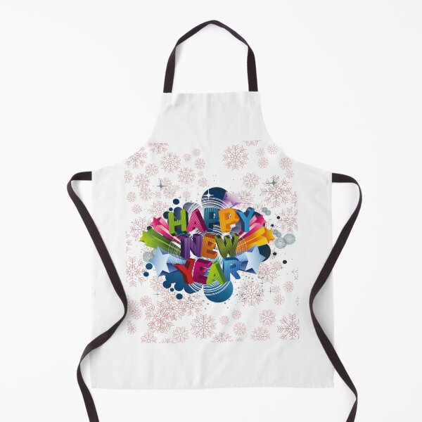 Item preview, Happy new year designed and sold by Selectionshop68.