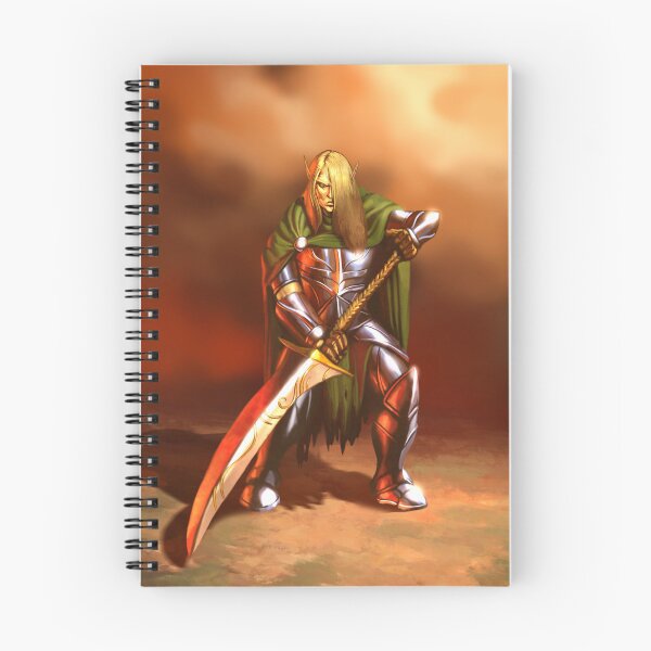 Item preview, Elf Hero designed and sold by telestians.