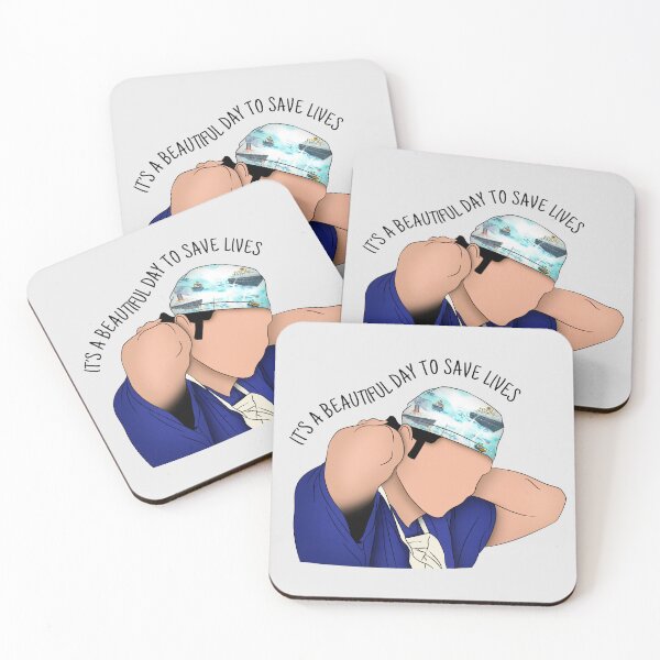 Item preview, it's a beautiful day to save lives designed and sold by btrzb.