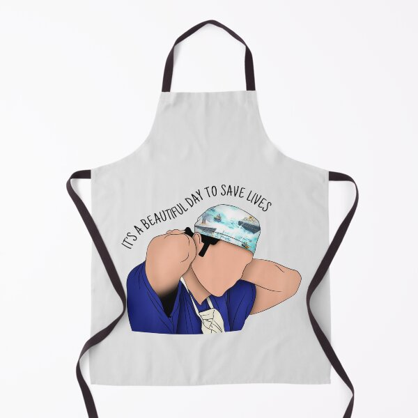 Item preview, it's a beautiful day to save lives designed and sold by btrzb.