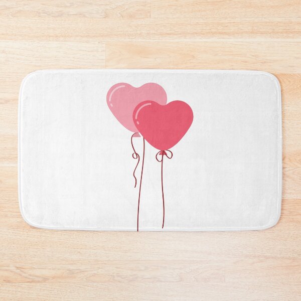 Item preview, Love Shapes/Ballons designed and sold by AlaukikaShop.
