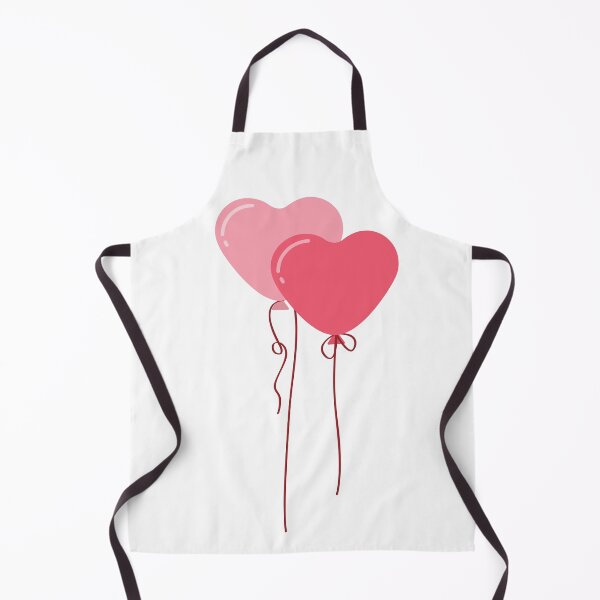 Item preview, Love Shapes/Ballons designed and sold by AlaukikaShop.