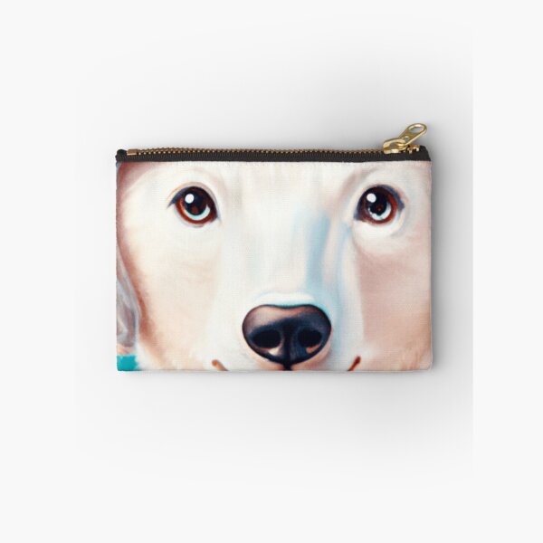 Item preview, Cutedom - Polar Bear In Hat designed and sold by RaynbowCute.