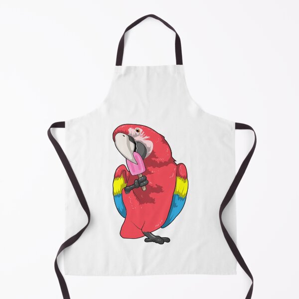 Item preview, Parrot Ice pop designed and sold by Snabdesign84.