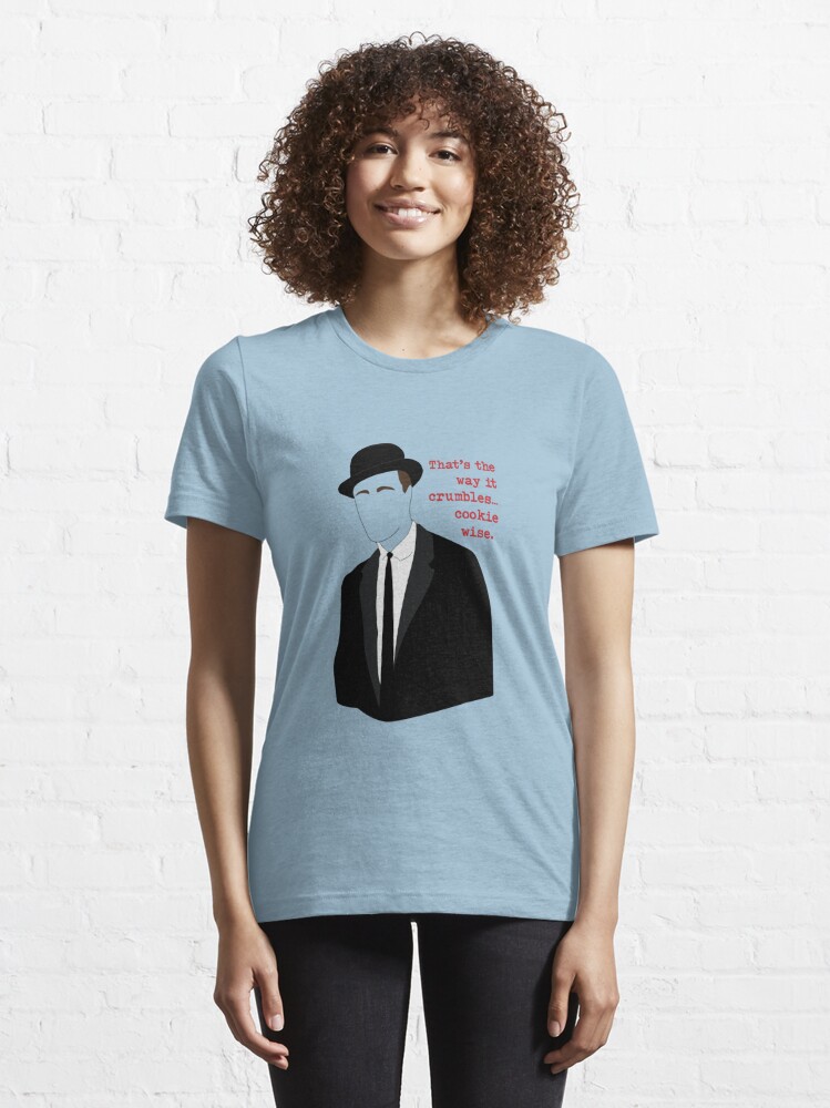 Jack Lemmon - The Apartment | Essential T-Shirt