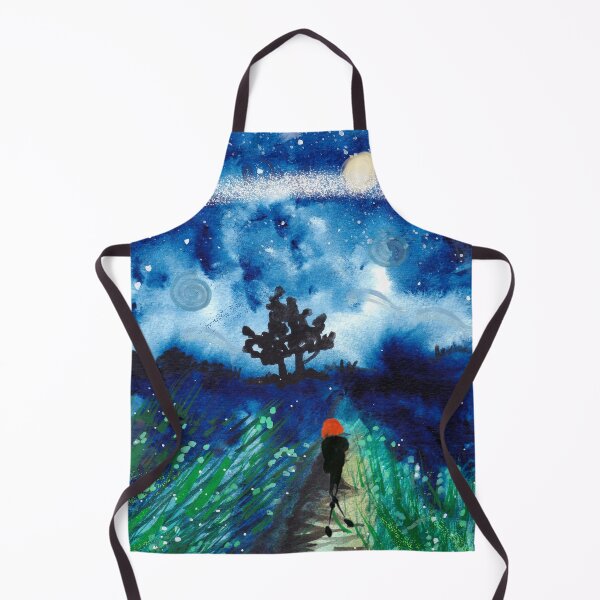 Item preview, Night walk designed and sold by Warn3r.
