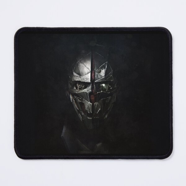 Item preview, Dishonored 2 designed and sold by alexhales8008.