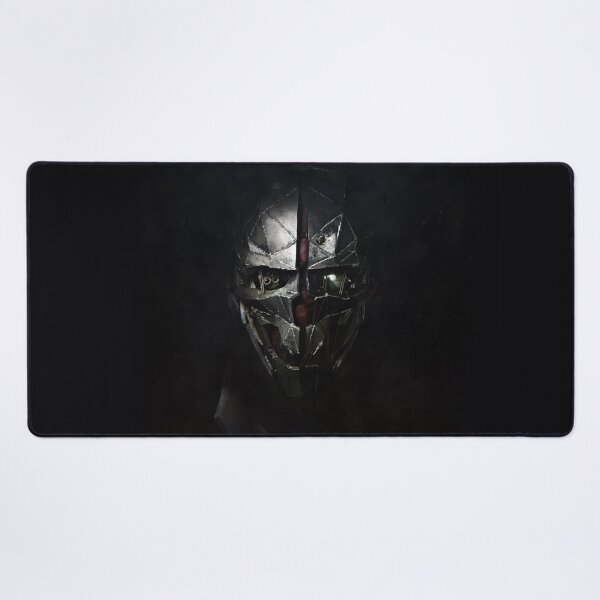 Item preview, Dishonored 2 designed and sold by alexhales8008.