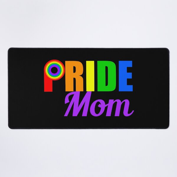Item preview, Gay Pride Mom designed and sold by Epic Love Designs.