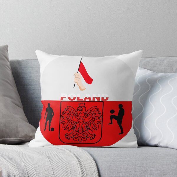 Item preview, Poland national team logo designed and sold by Majid96.