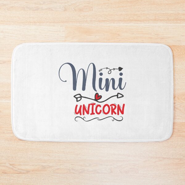 Item preview, Mini Unicorn designed and sold by Gevover.