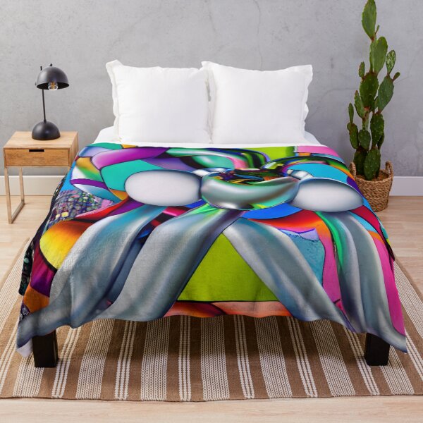 Item preview, vbstrvctivsm- famous (Abstract Art 156) designed and sold by vbstrvctivsm.