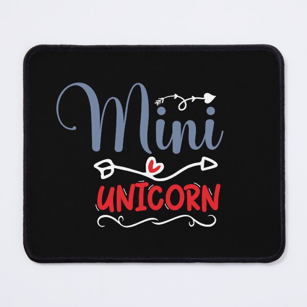Item preview, Mini Unicorn designed and sold by Gevover.