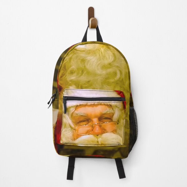 Item preview, Santa Claus Smiling designed and sold by TheArtCave.
