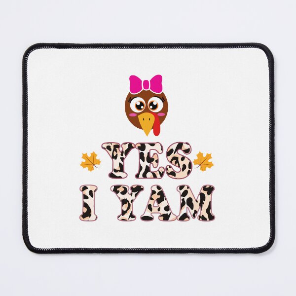 Item preview, She s my sweet potato i yam thanksgiving matching couple | Happy Thanksgiving matching couple sayings and quotes | gifts for thanksgiving matching couple designed and sold by ThanksVibe.