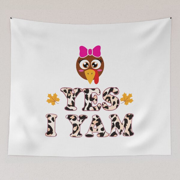 Item preview, She s my sweet potato i yam thanksgiving matching couple | Happy Thanksgiving matching couple sayings and quotes | gifts for thanksgiving matching couple designed and sold by ThanksVibe.