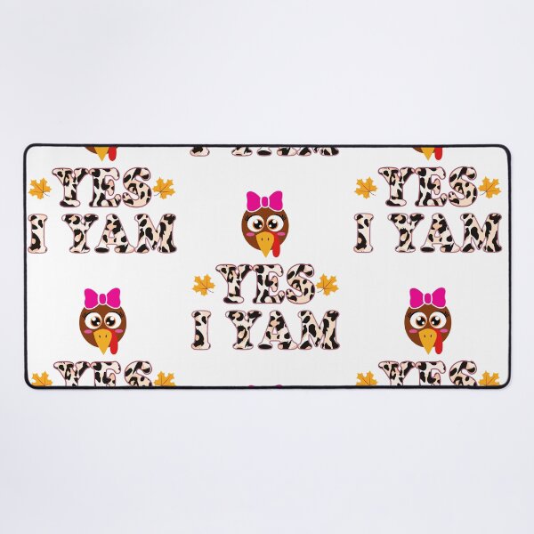 Item preview, She s my sweet potato i yam thanksgiving matching couple | Happy Thanksgiving matching couple sayings and quotes | gifts for thanksgiving matching couple designed and sold by ThanksVibe.