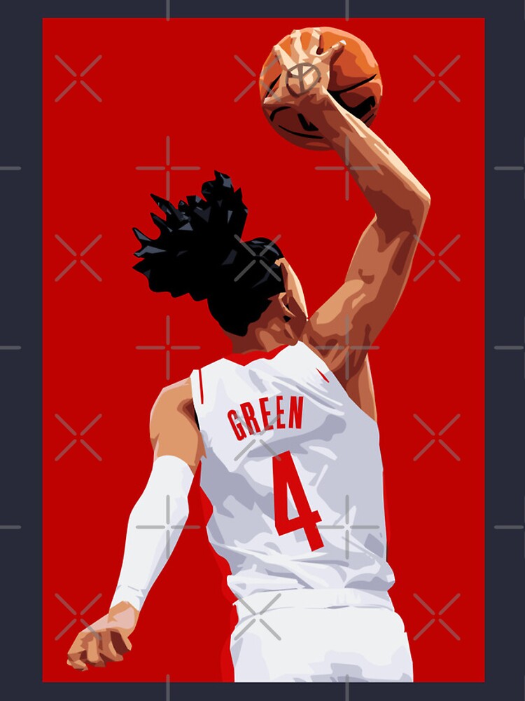 jalen green wallpaper dunk