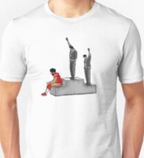 Colin Kaepernick Unisex T-Shirt