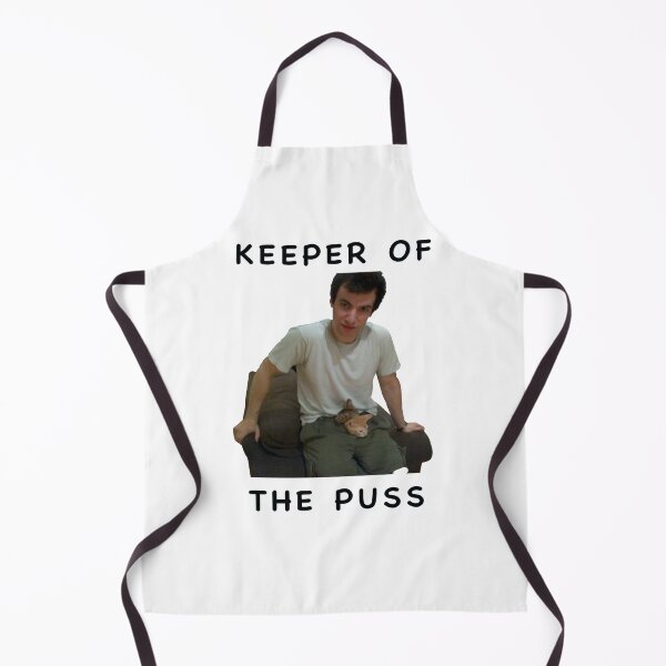 Item preview, Nathan For You, Cat Whisperer designed and sold by Lauren Kenney.