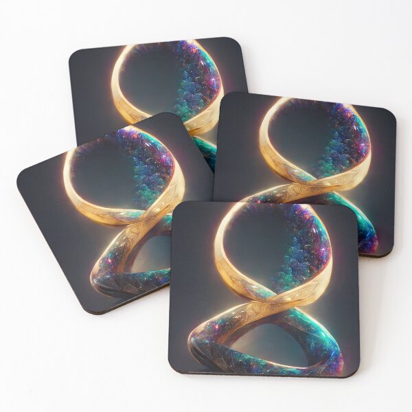 Item preview, Infinite universe designed and sold by Immersive Art.