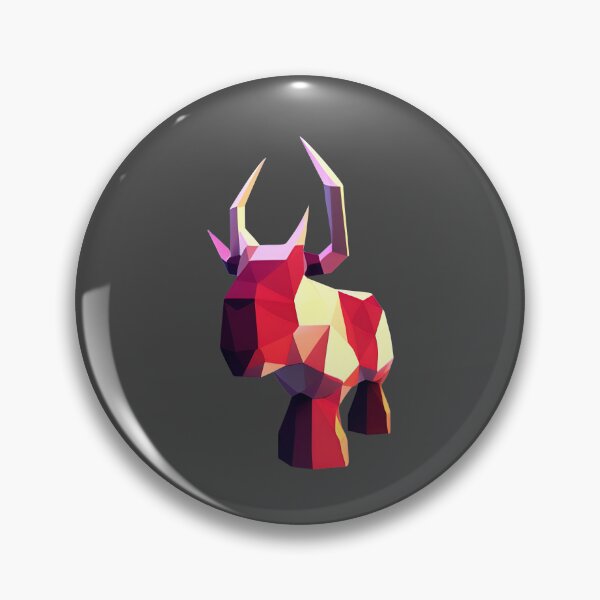 Item preview, Devil's Vahana designed and sold by PolygonXYZ.