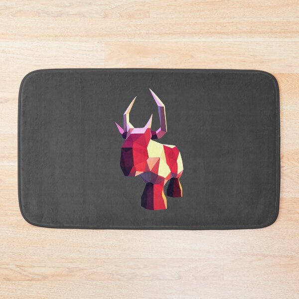 Item preview, Devil's Vahana designed and sold by PolygonXYZ.
