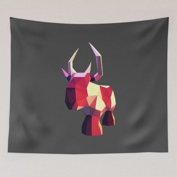 Item preview, Devil's Vahana designed and sold by PolygonXYZ.