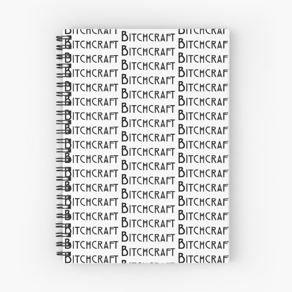 Artikelvorschau, Horror-Bitchcraft V1.0 entworfen und verkauft von obsidiandream.