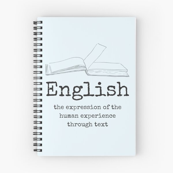 Item preview, English Education Content Area Purpose designed and sold by Alix Halek.