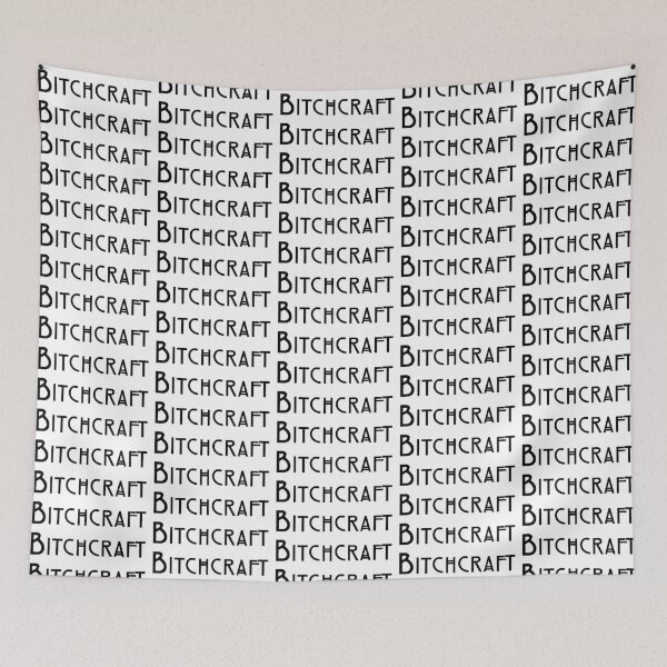 Artikelvorschau, Horror-Bitchcraft V1.0 entworfen und verkauft von obsidiandream.