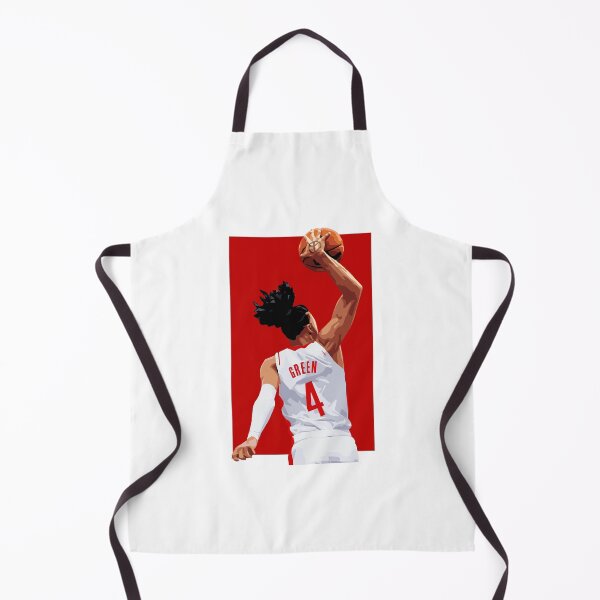 Item preview, Jalen Green Vector Dunk Frame Qiangy designed and sold by qiangdade.