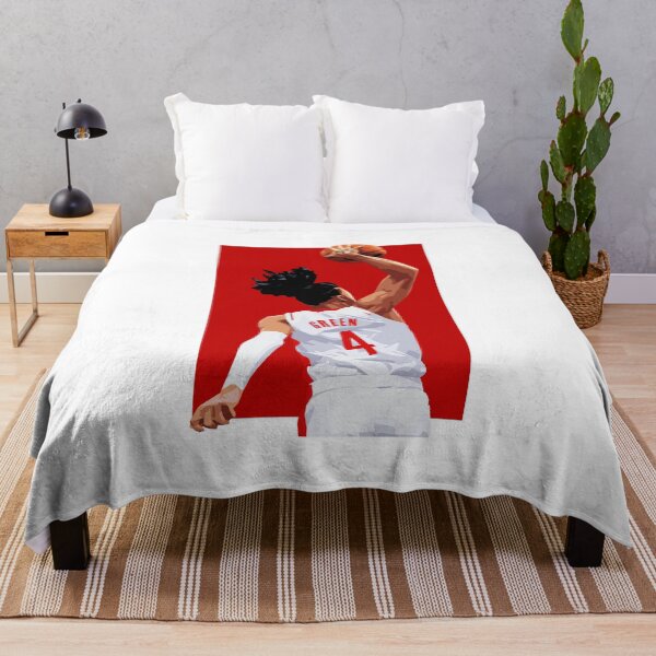 Item preview, Jalen Green Vector Dunk Frame Qiangy designed and sold by qiangdade.