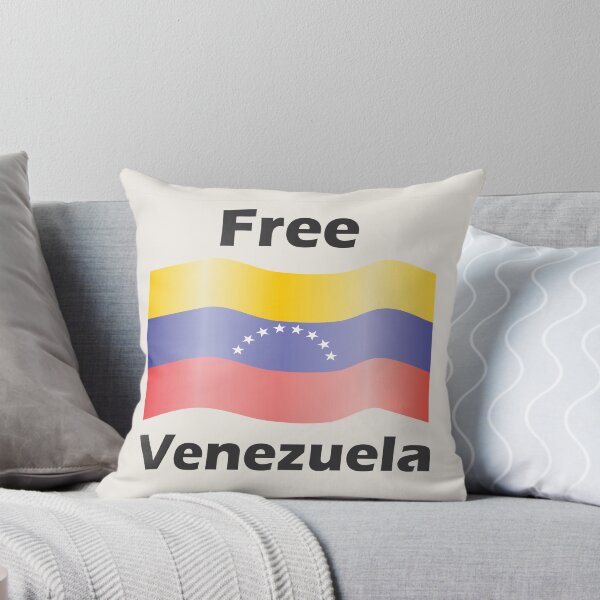 Item preview, Free Venezuela designed and sold by nando270.
