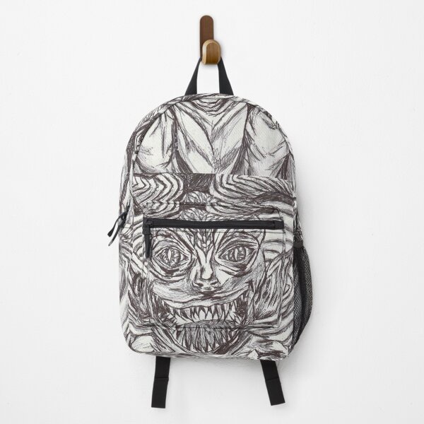 Item preview, Demon designed and sold by Ghost---flower.