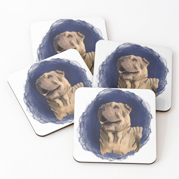 Item preview, Perro Erma designed and sold by Sharpmichelle.