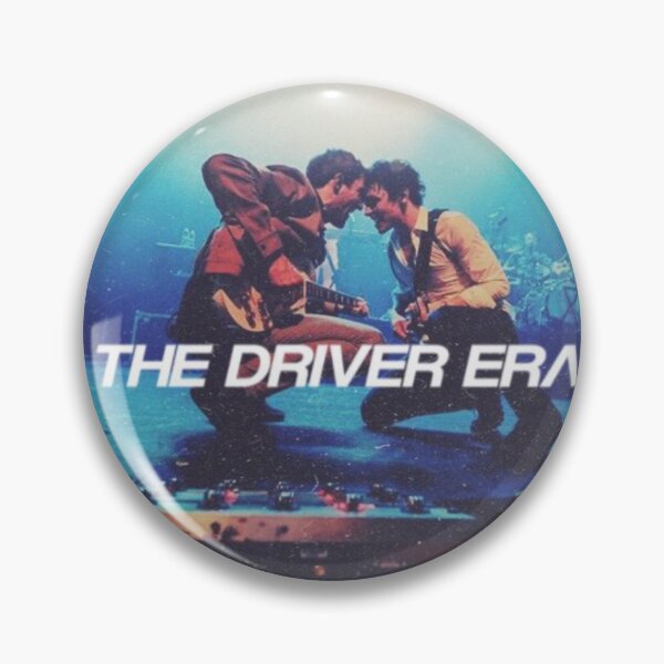 Item preview, The Driver Era designed and sold by Raina Aubertin.